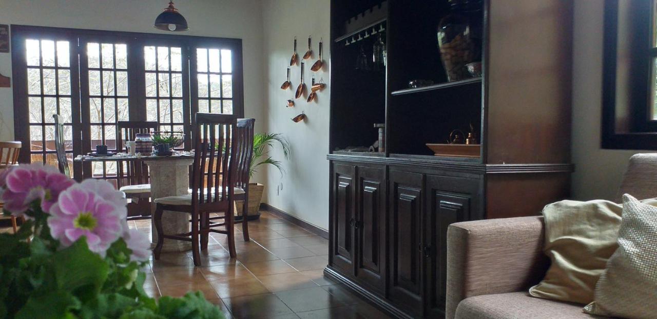 הוילה סקרטריו Casa Do Serafim מראה חיצוני תמונה
