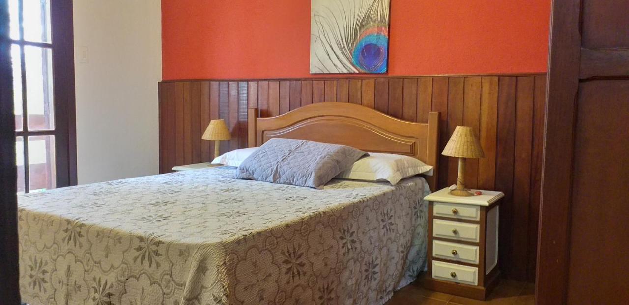 הוילה סקרטריו Casa Do Serafim מראה חיצוני תמונה
