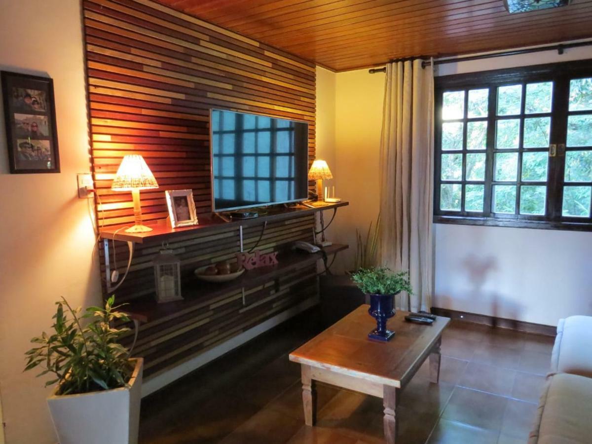 הוילה סקרטריו Casa Do Serafim מראה חיצוני תמונה